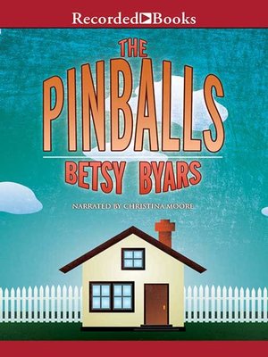 cover image of The Pinballs